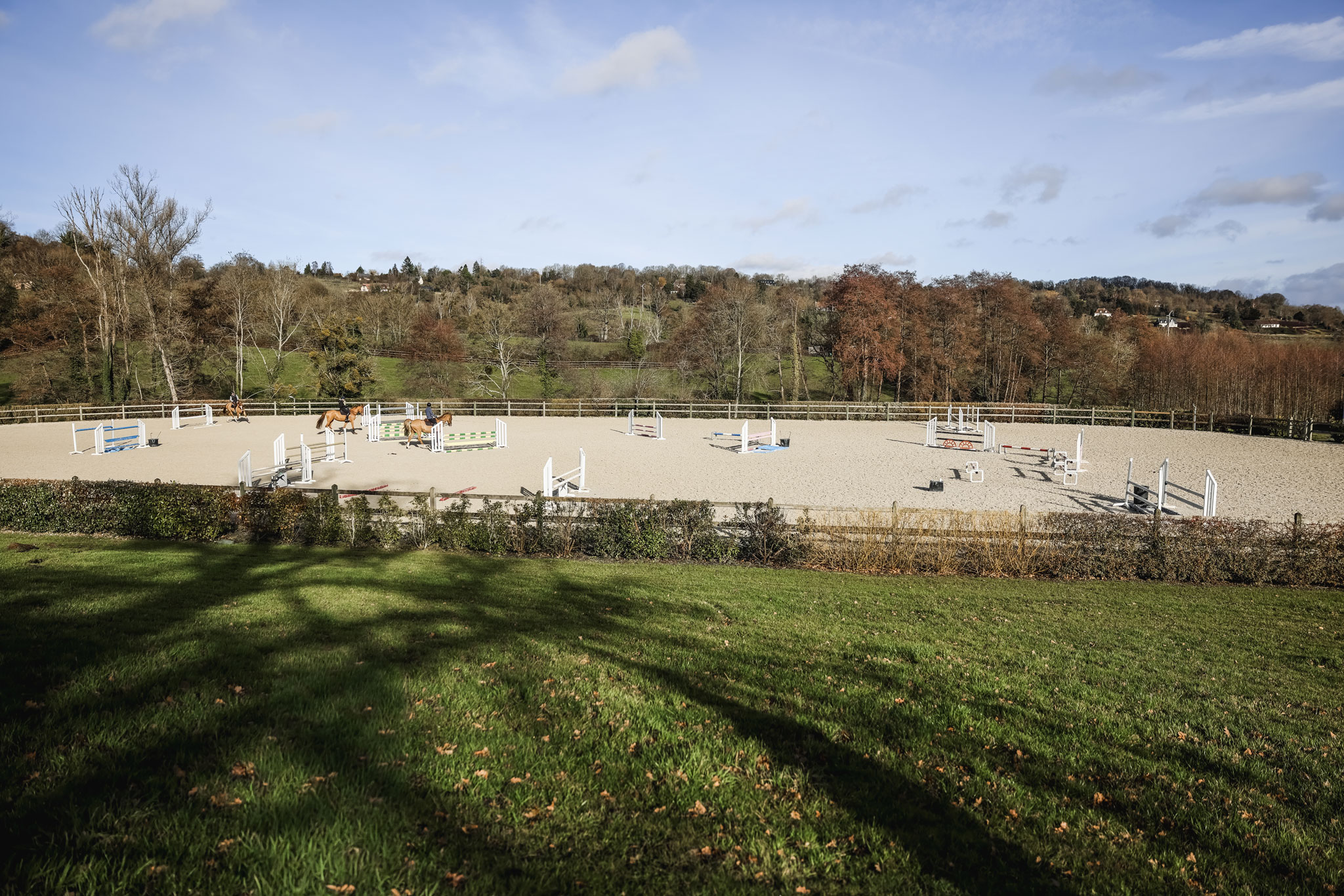 Haras du Breuil
