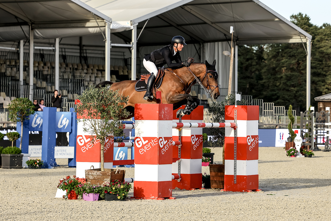 Master Pro Fontainebleau